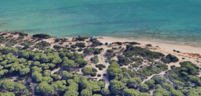 Barrosa, Chiclana De La Frontera